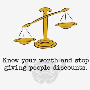 Meet your Posher, Natasha